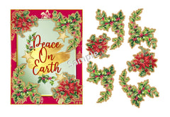 Christmas Card Making & Junk Journal Kit Bundle - CraftNest - Digital Crafting and Art
