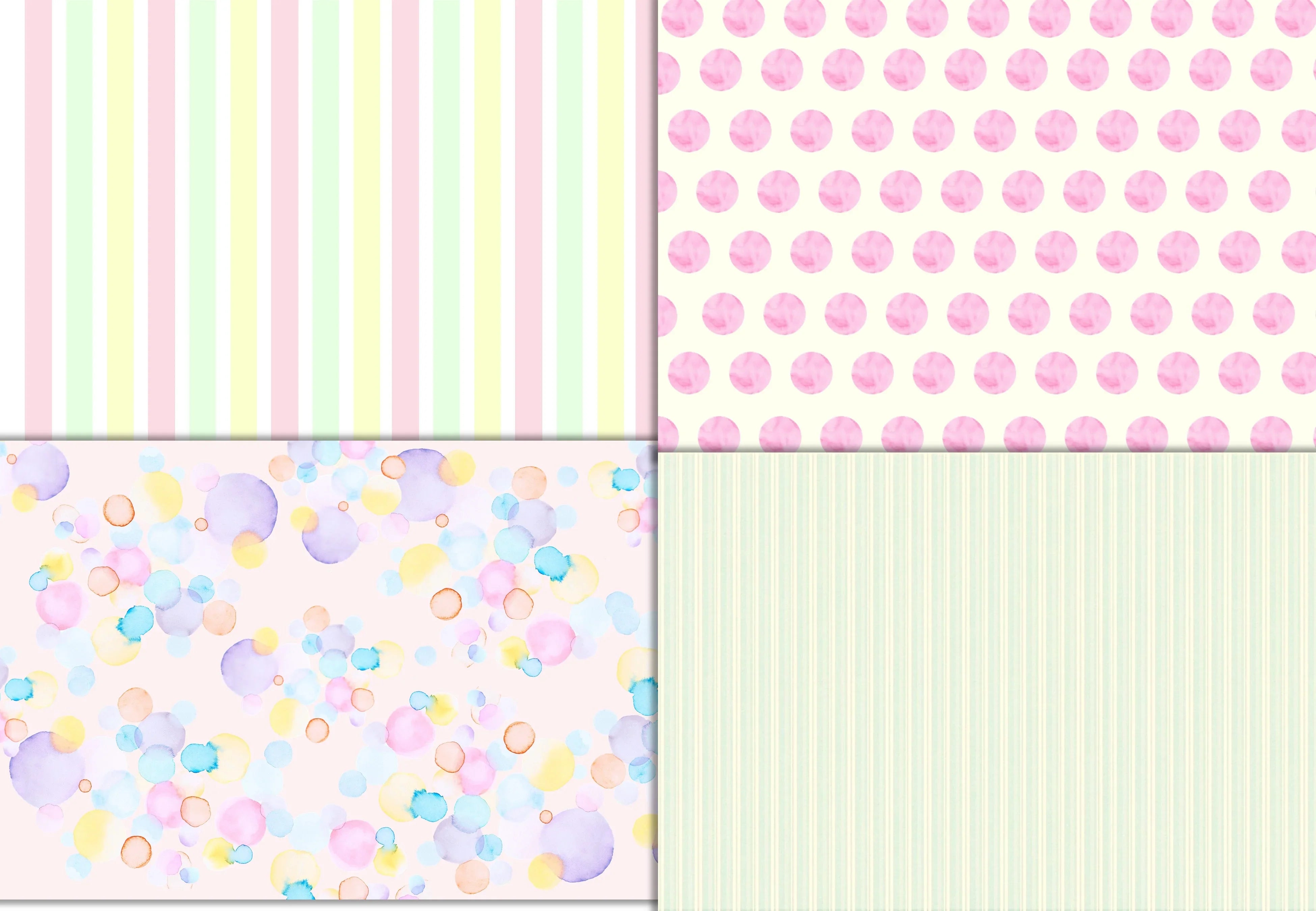 Easter Bunny Junk Journal Clipart Bundle - CraftNest - Digital Crafting and Art