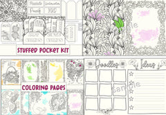 Art Clipart Bundle - CraftNest - Digital Crafting and Art