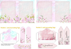 Women's Heart Clipart Bundle - CraftNest - Digital Crafting and Art