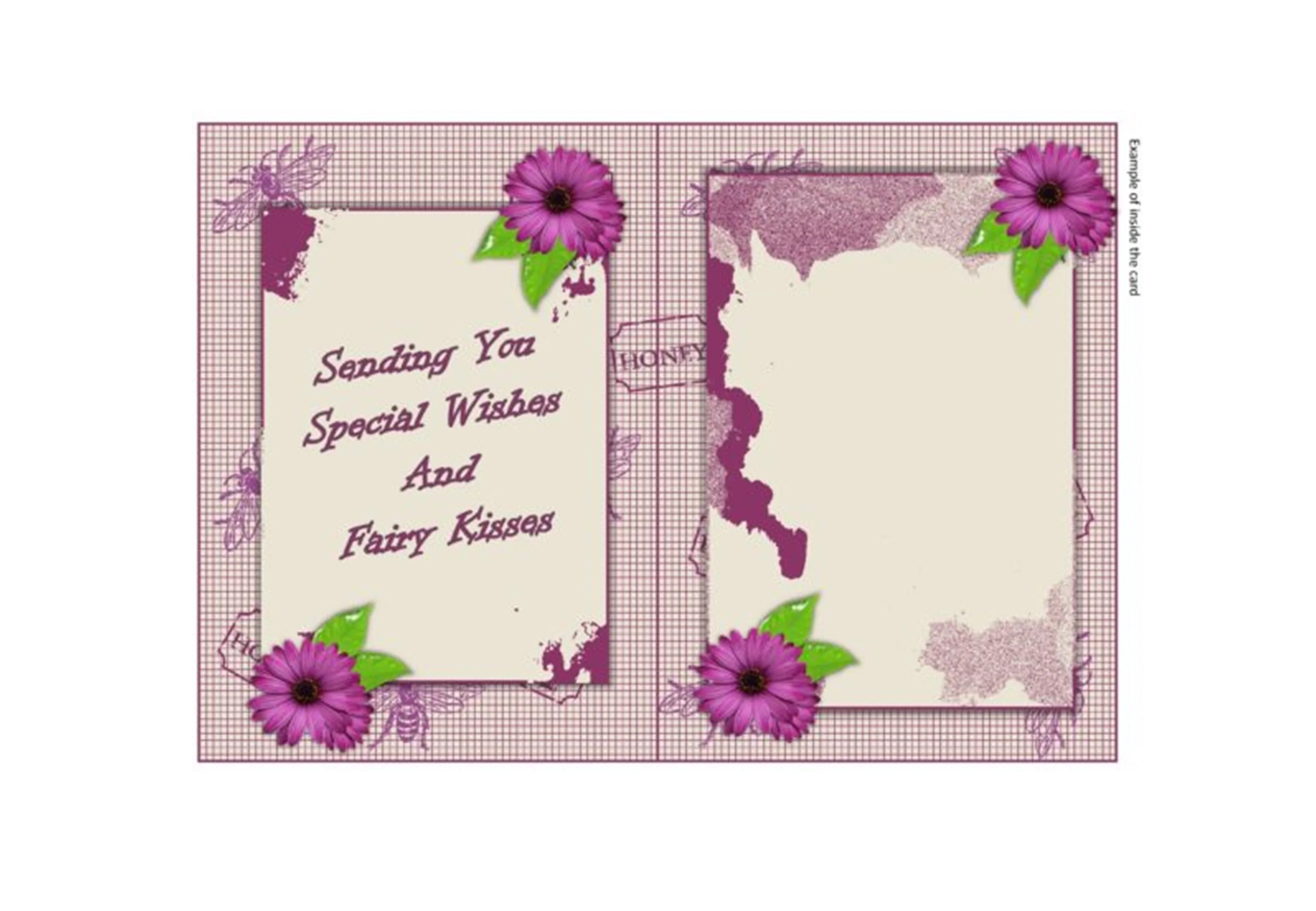 Card Making Craft Female Junk Journal Kit - CraftNest - Digital Crafting and Art
