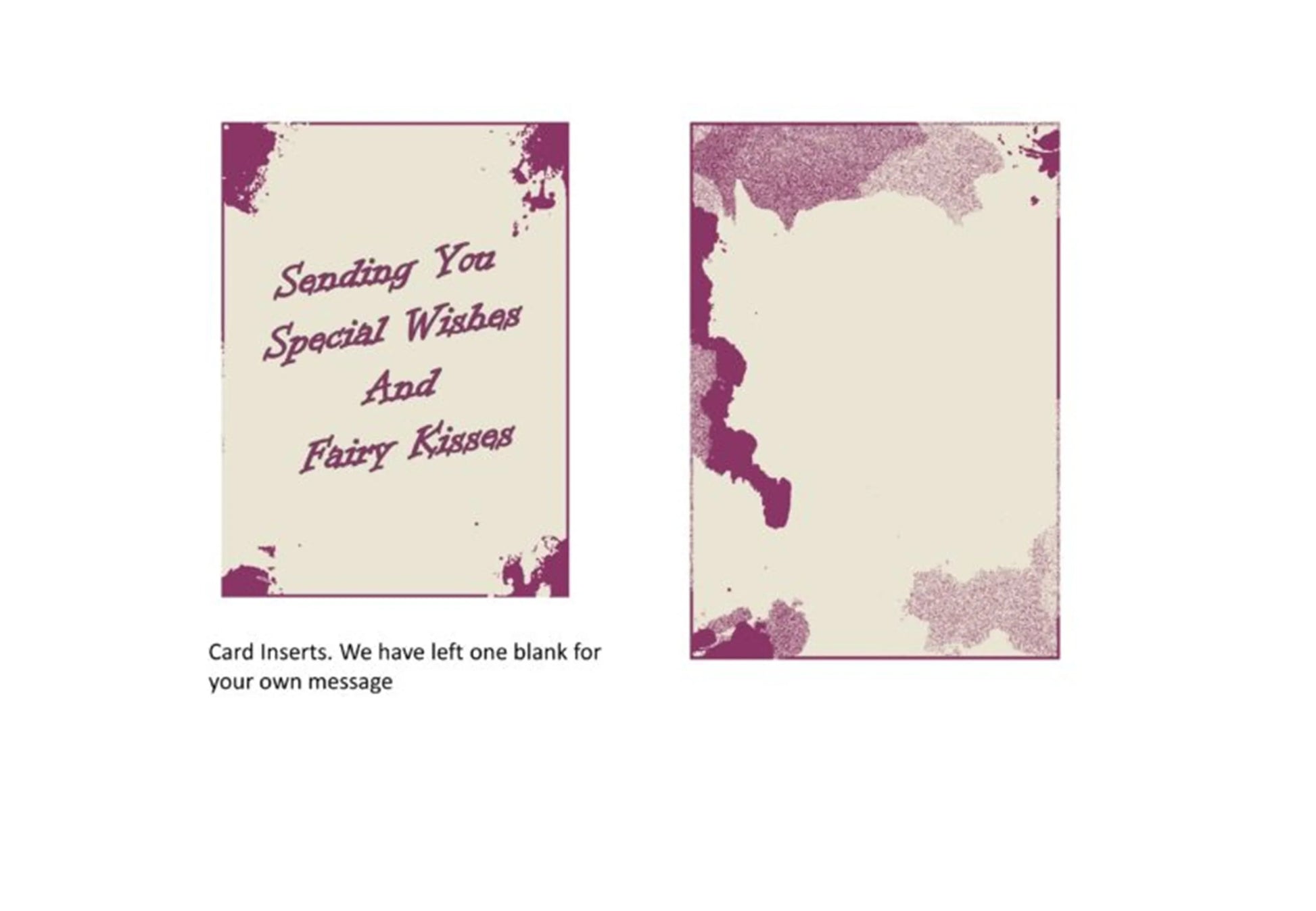 Card Making Craft Female Junk Journal Kit - CraftNest - Digital Crafting and Art