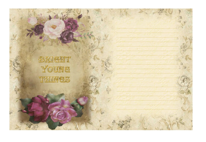 Bright Young Things Clipart Bundle - CraftNest - Digital Crafting and Art