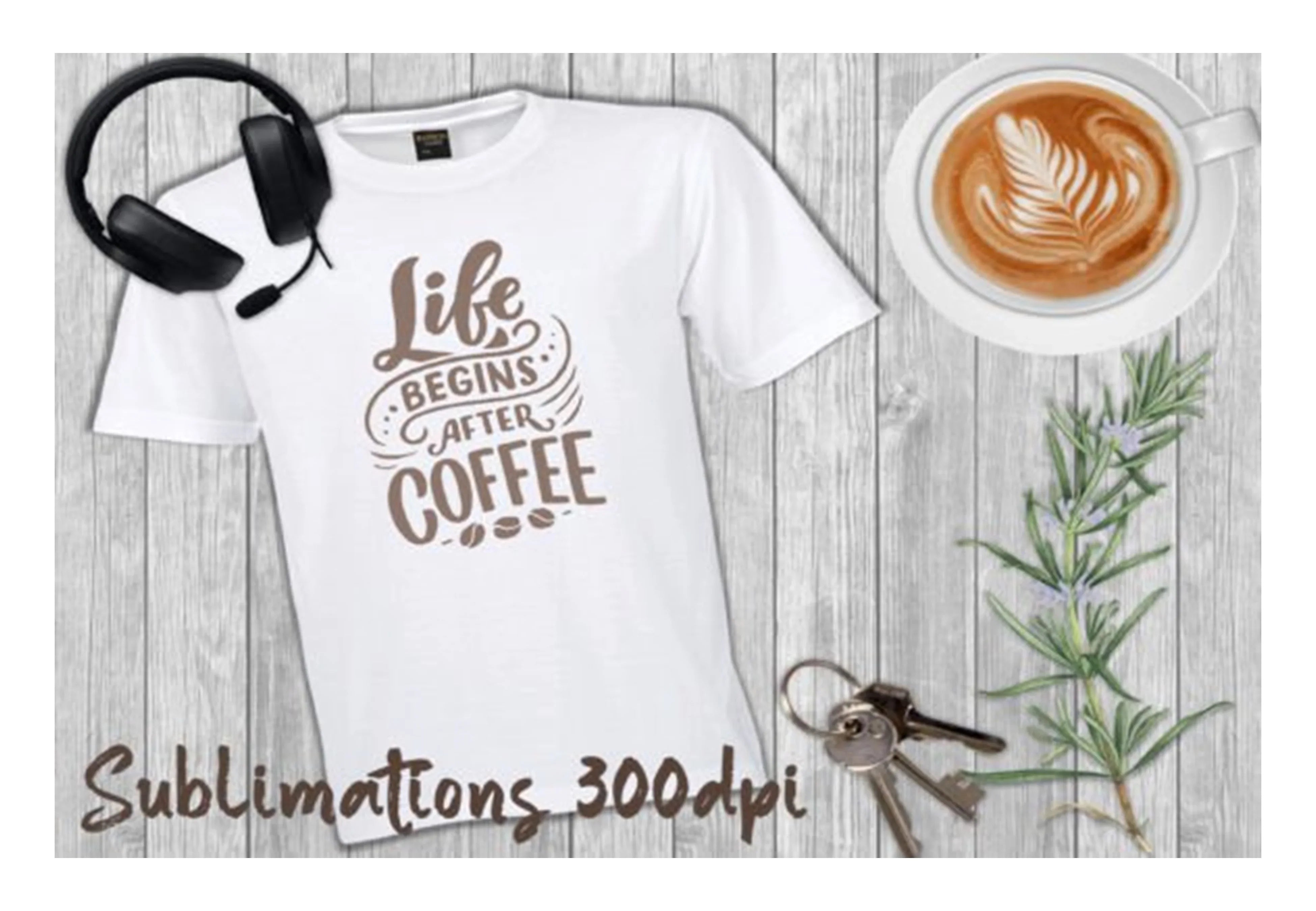 Coffee Time SVG Bundle - CraftNest - Digital Crafting and Art