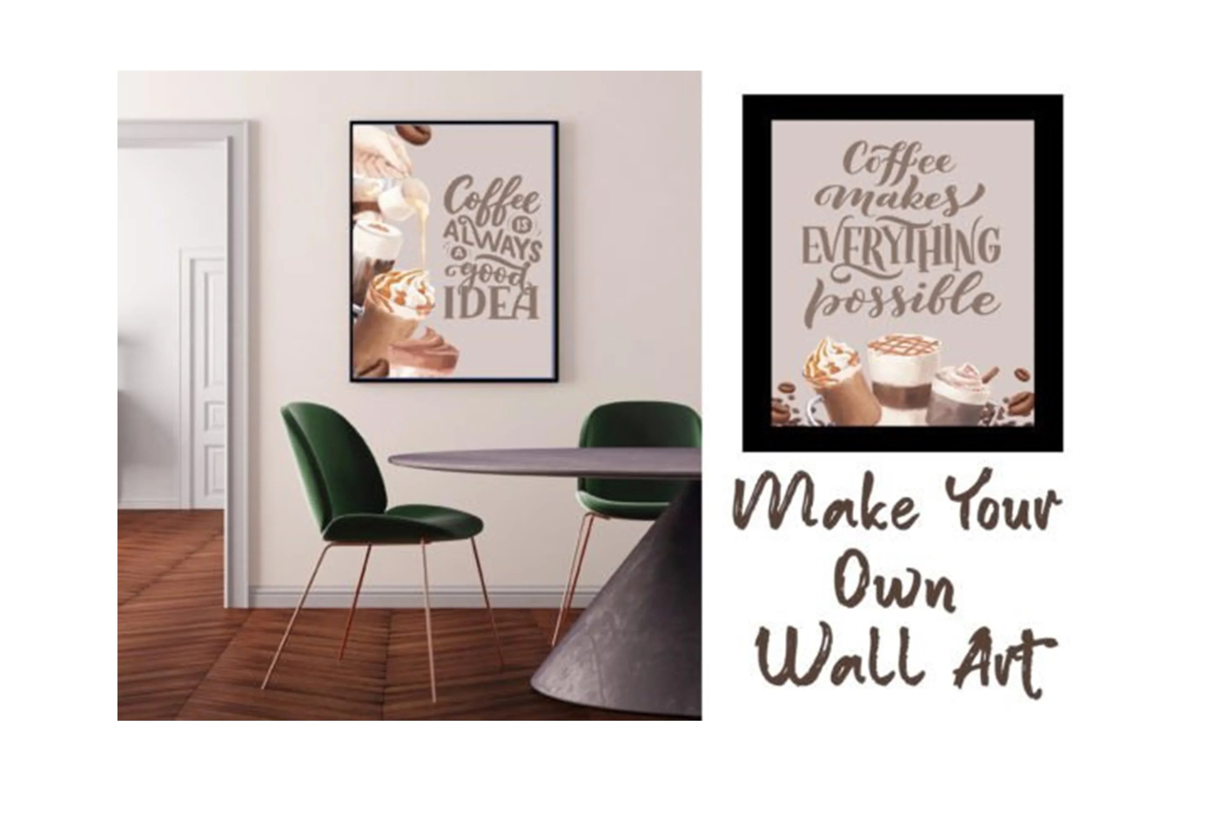 Coffee Time SVG Bundle - CraftNest - Digital Crafting and Art