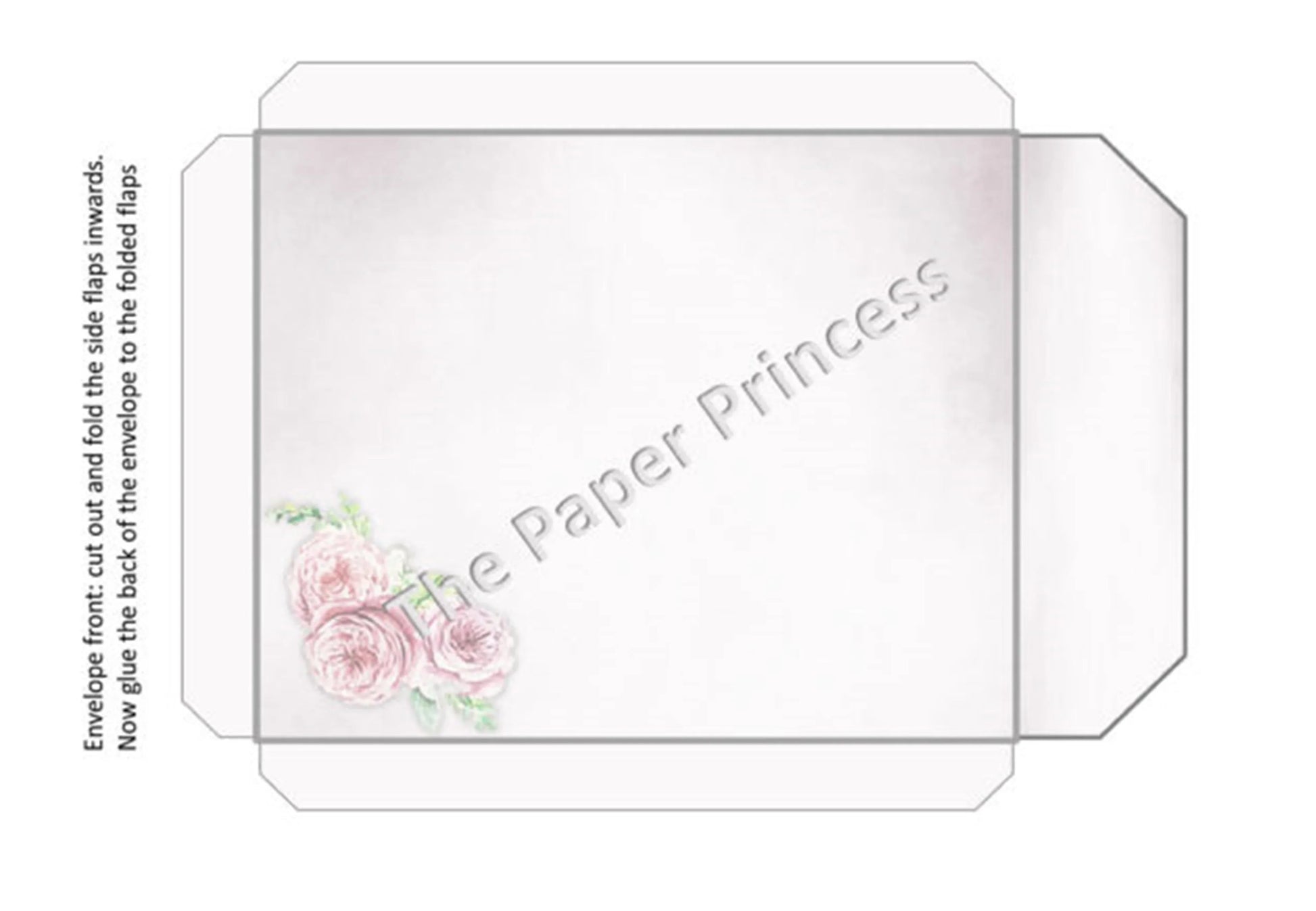 Birthday Princess Clipart Bundle for Card Making - CraftNest - Digital Crafting and Art