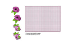 Card Making Craft Female Junk Journal Kit - CraftNest - Digital Crafting and Art