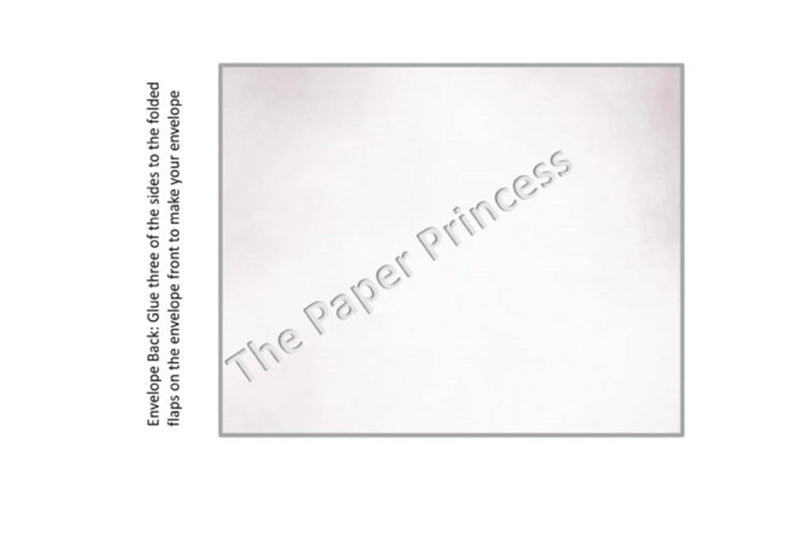 Birthday Princess Clipart Bundle for Card Making - CraftNest - Digital Crafting and Art