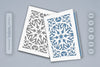Snowflake SVG Bundle for Winter Decor