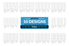 Snowflakes Lantern Papercut Clipart Daily SVG Bundles