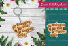 Snugless & Giggles Daily Laser Cut Keychain Bundle