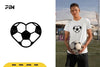 Soccer Sport SVG Bundle