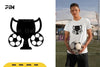 Soccer Sport SVG Bundle