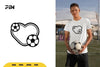 Soccer Sport SVG Bundle