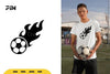 Soccer Sport SVG Bundle