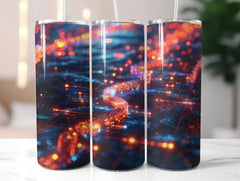 Software Developer 3 Tumbler Wrap - CraftNest - Digital Crafting and Art
