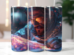 Software Developer 5 Tumbler Wrap - CraftNest - Digital Crafting and Art