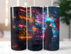 Software Developer 5 Tumbler Wrap - CraftNest - Digital Crafting and Art