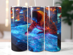 Software Developer 2 Tumbler Wrap - CraftNest - Digital Crafting and Art