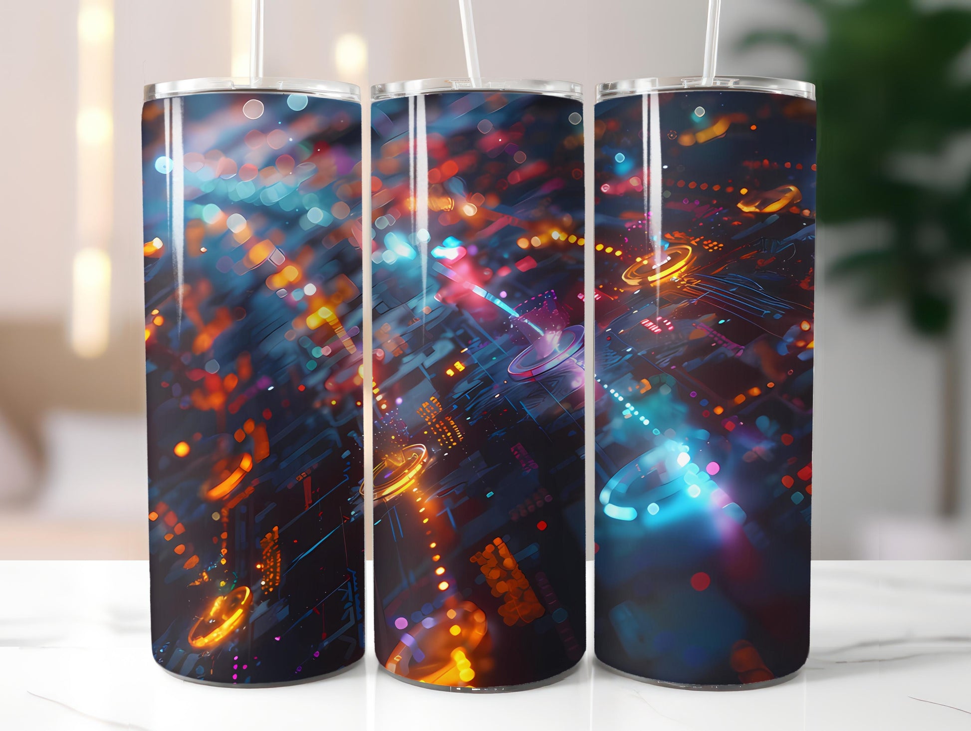 Software Developer 4 Tumbler Wrap - CraftNest - Digital Crafting and Art