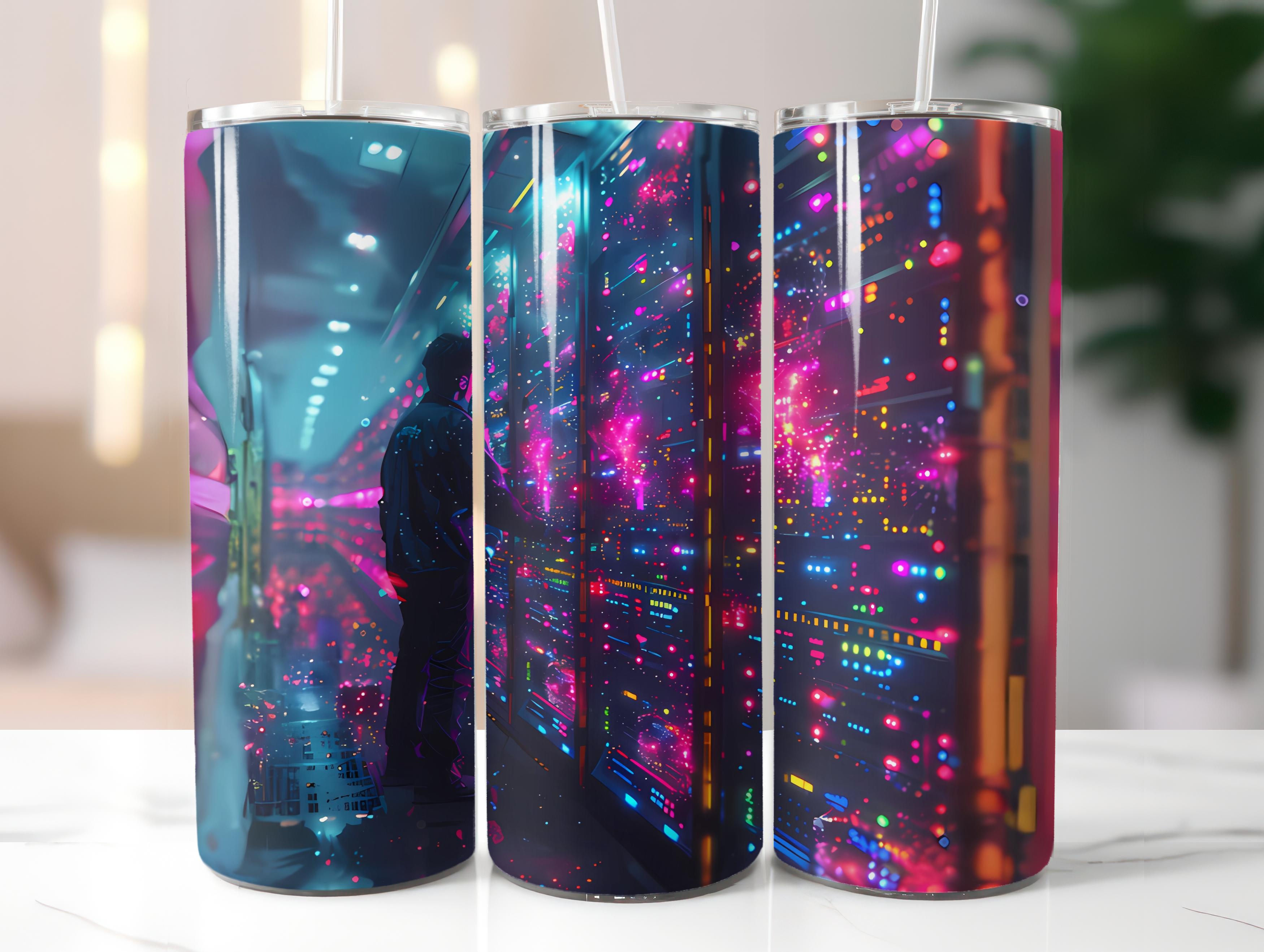 Software Developer 2 Tumbler Wrap - CraftNest - Digital Crafting and Art