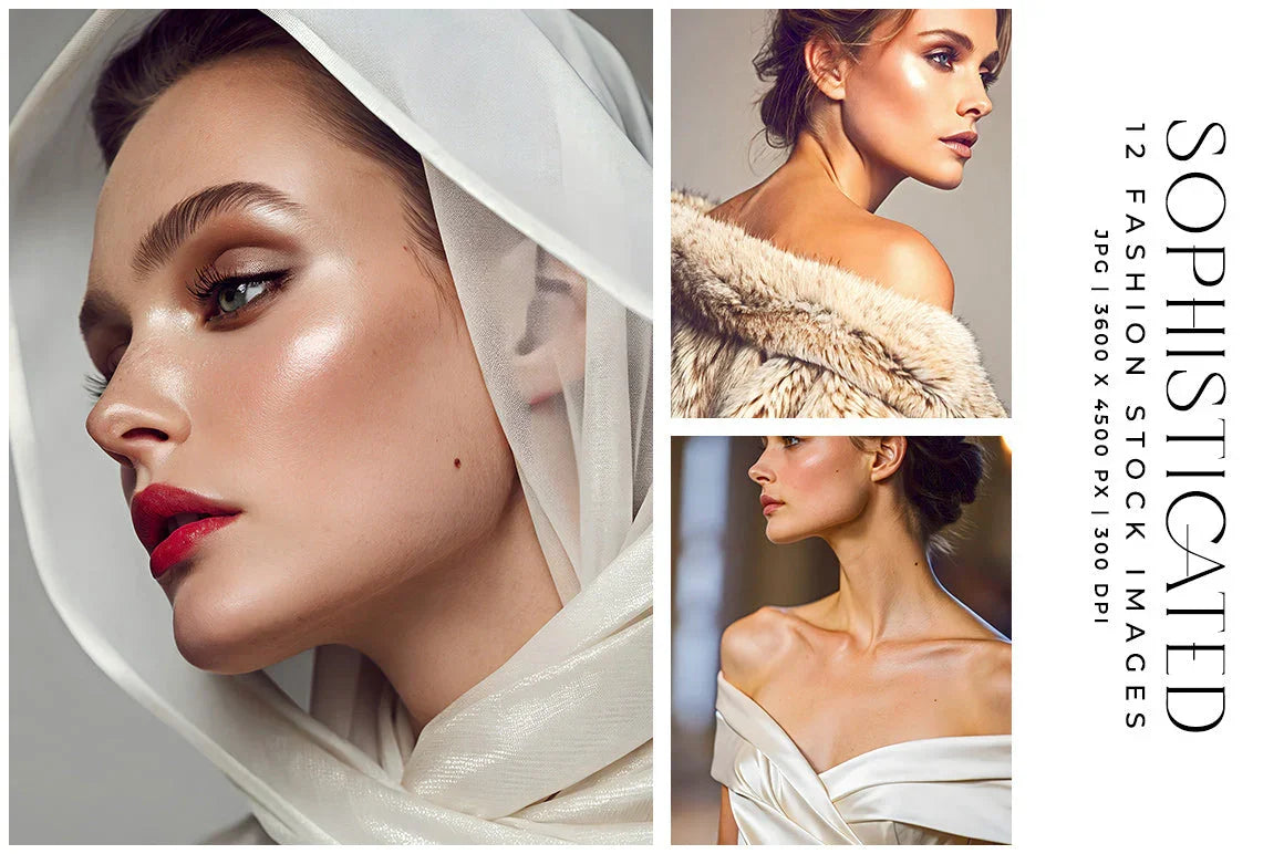 Sophisticated - Stock Images - CraftNest - Digital Crafting and Art