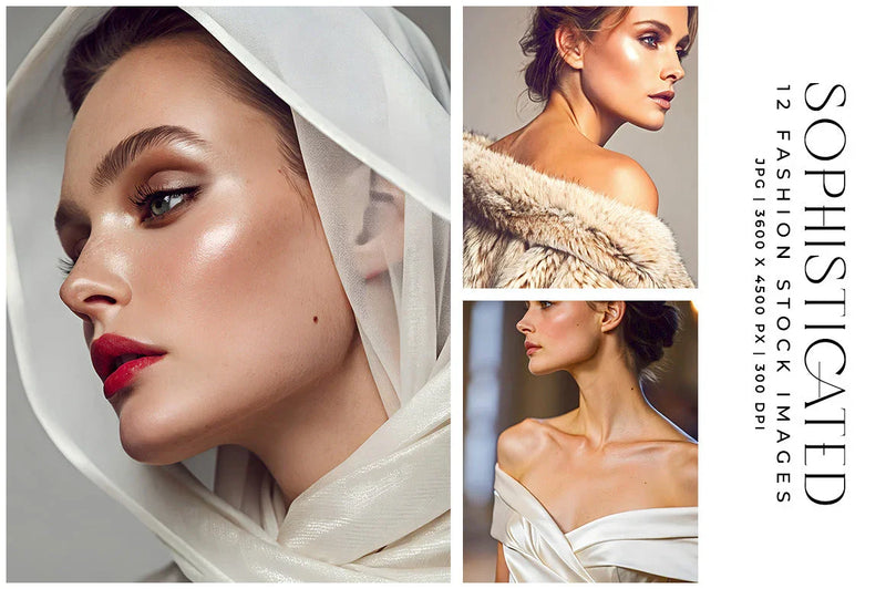 Sophisticated - Stock Images - CraftNest - Digital Crafting and Art