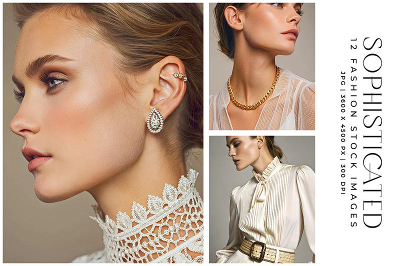 Sophisticated - Stock Images - CraftNest - Digital Crafting and Art