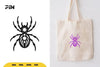 Spider SVG Bundle