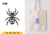 Spider Cut SVG Bundle