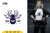 Spider Halloween SVG Bundle
