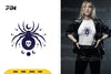 Spider Halloween SVG Bundle