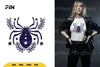 Spider Halloween SVG Bundle