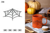 Spider Web Halloween SVG Bundle