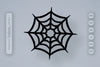 Spider Web SVG Bundle for Halloween Decor
