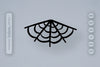 Spider Web SVG Bundle for Halloween Decor