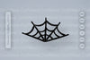 Spider Web SVG Bundle for Halloween Decor