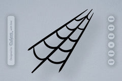 Spider Web SVG Bundle for Halloween Decor 5 - CraftNest - Digital Crafting and Art