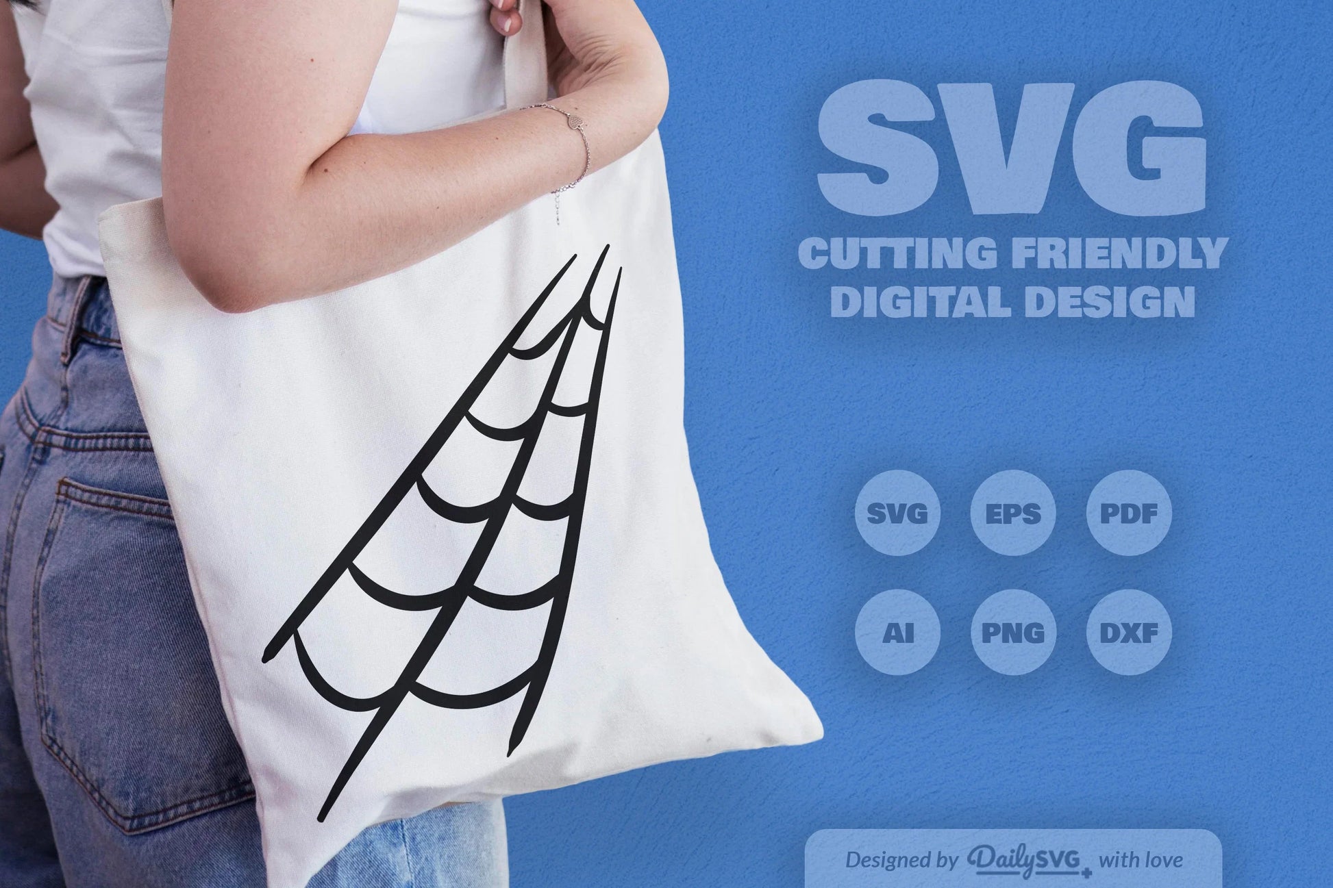Spider Web SVG Bundle for Halloween Decor 5 - CraftNest - Digital Crafting and Art