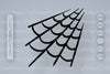 Spider Web SVG Bundle for Halloween Decor