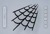 Spider Web SVG Bundle for Halloween Decor