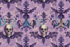 Spooky Seamless Halloween Wallpapers Collection - CraftNest - Digital Crafting and Art