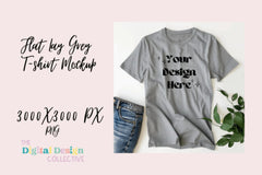 Women's Gildan Sport Grey Mockup - CraftNest - Digital Crafting and Art