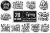 Spring SVG Bundle
