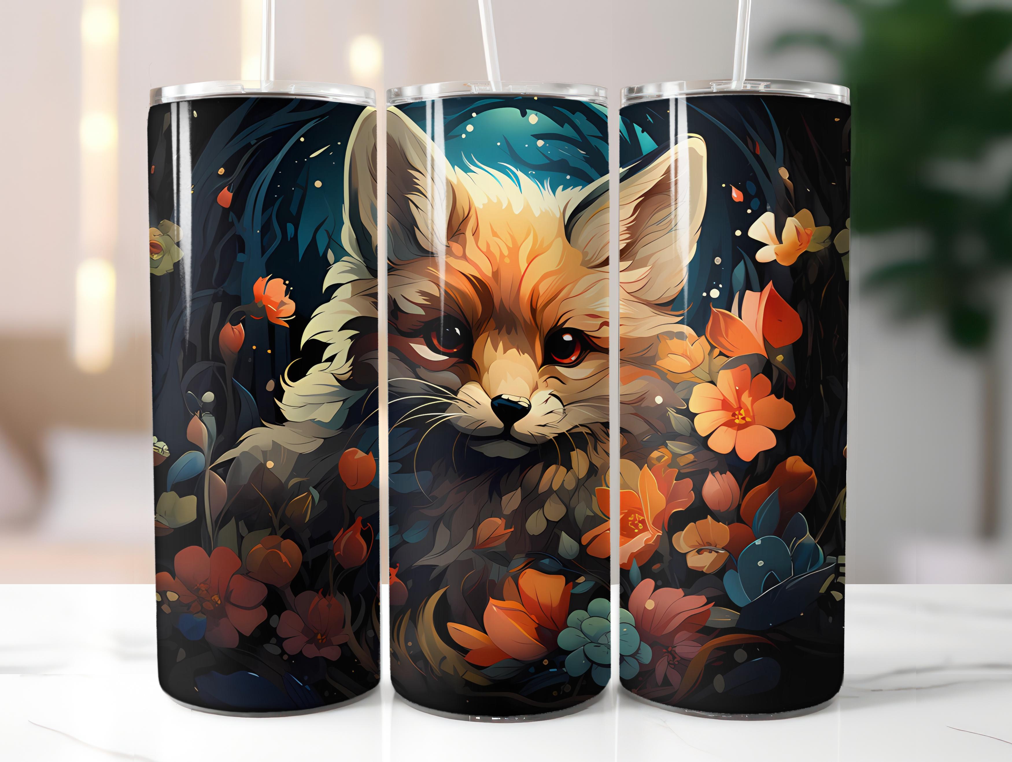 Spring Baby 1 Tumbler Wrap - CraftNest