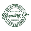 St. Patrick's Day Brewing Co SVG Bundle