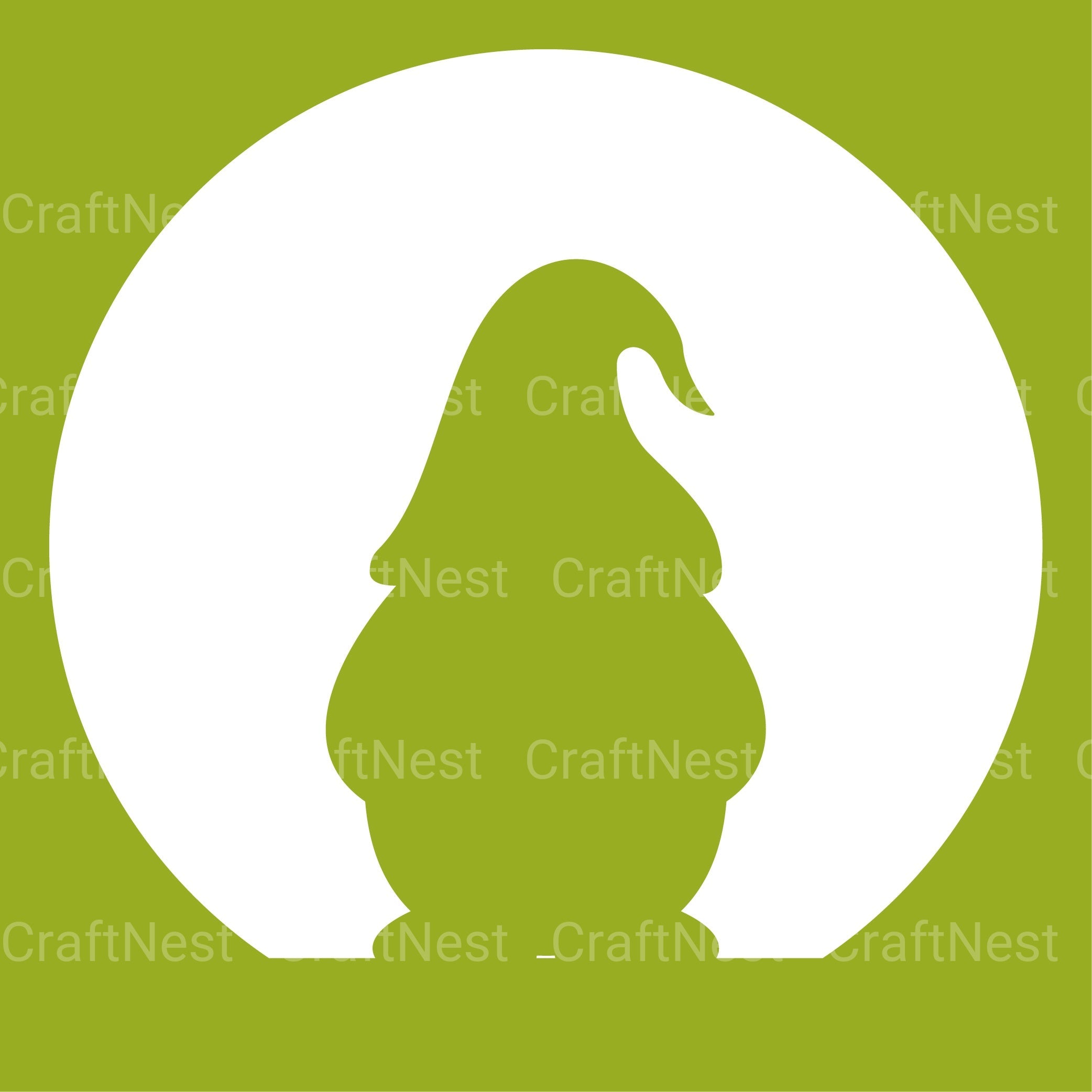 St. Patrick's Day Gnome Layered Papercut Clipart Bundle - CraftNest - Digital Crafting and Art
