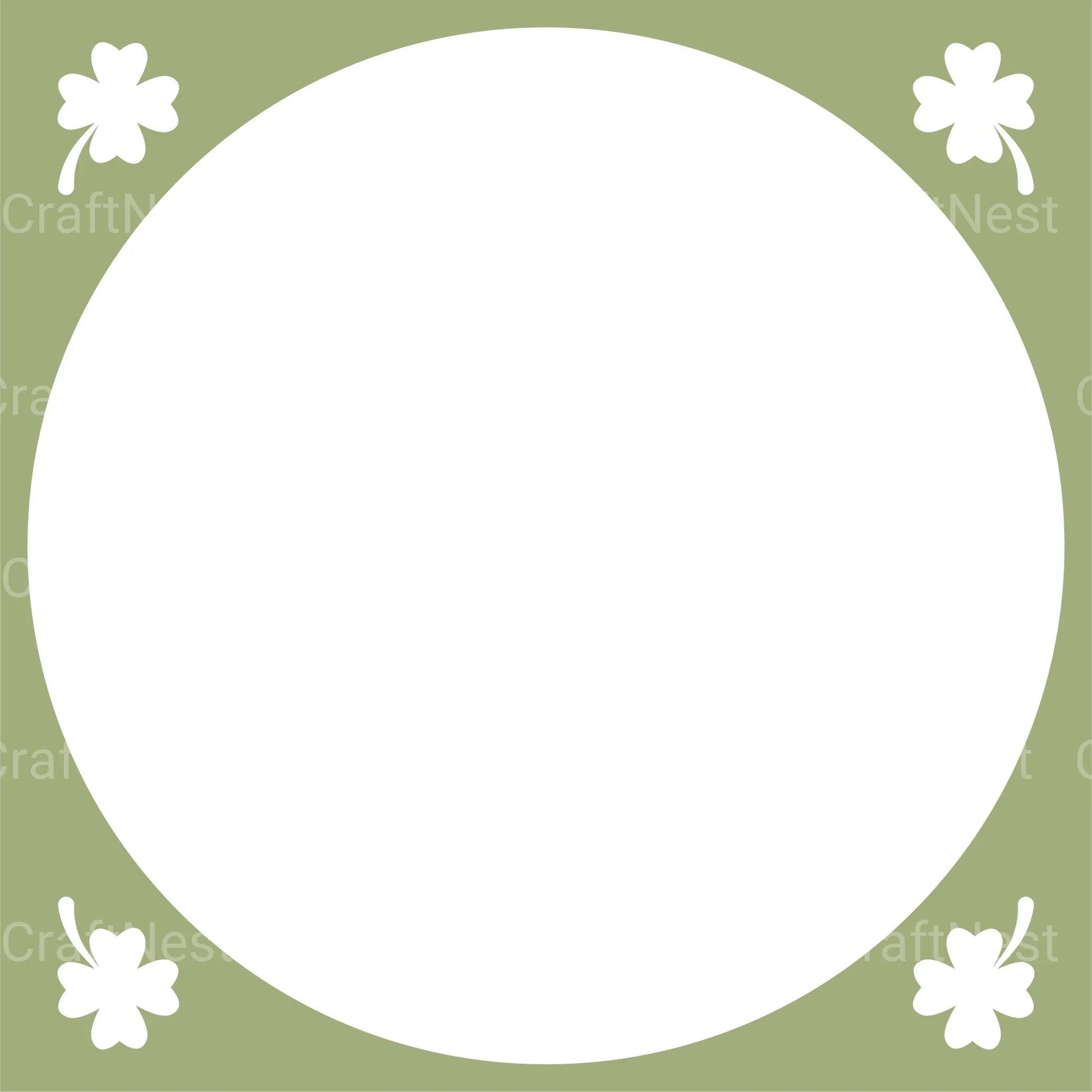 St. Patrick's Day Gnome Layered Papercut Clipart Bundle - CraftNest - Digital Crafting and Art