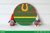 St. Patrick's Day Round Sign SVG Bundle