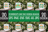 St. Patrick’s Day SVG Bundle 2